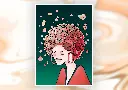 Print Emotion - Bird Nest