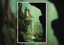 Print - Cascade