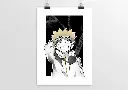 Print Naruto 