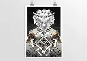 Print Outer Wilds - Nomai
