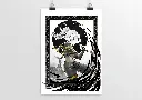 Print Expedition 33 - Maelle