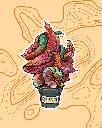Stickers Plantes - FeelinGarden