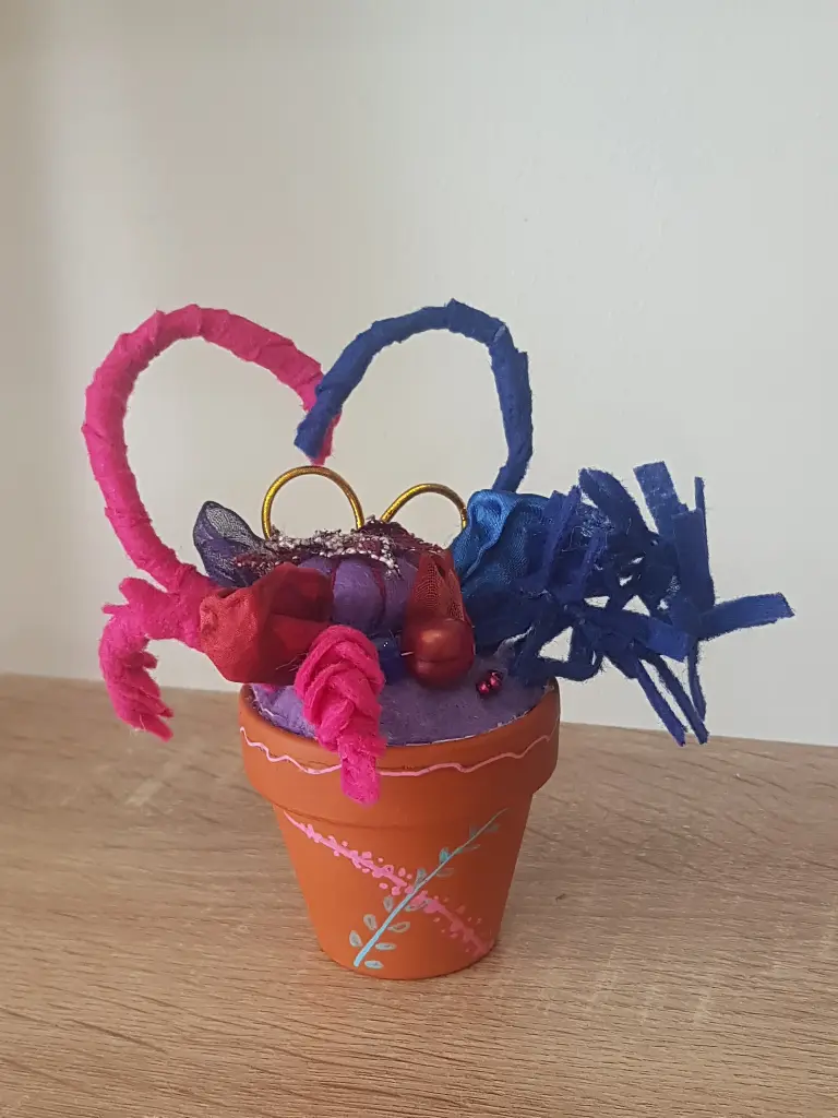 AmBIvalence en Pot - FeelinGarden 
