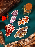 Mysteria Botanica