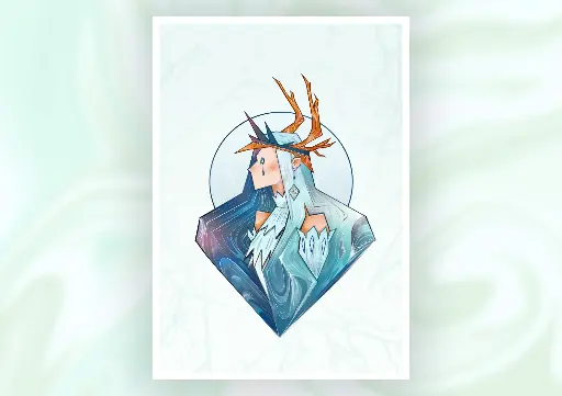 Print Emotion - Frozen