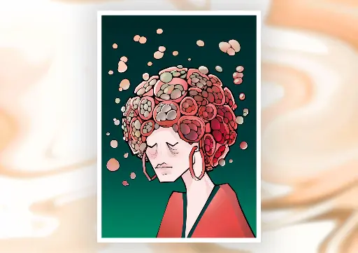 Print Emotion - Bird Nest