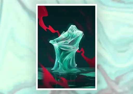 Print Emotion - Léthargie