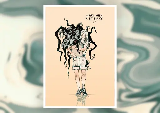 Print Emotion - Bulky